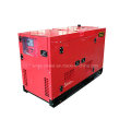 Unite Power 50kVA Schallschutz Cummins Motor Diesel Generator Set